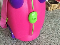 Kindervalies - afbeelding 3 van  3