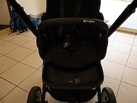 Kinderwagen cybex - afbeelding 2 van  3