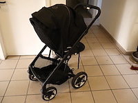 Kinderwagen cybex - afbeelding 3 van  3
