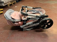 Kinderwagen inklapbaar - afbeelding 3 van  7