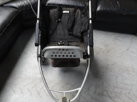 Kinderwagen quinny - afbeelding 2 van  5