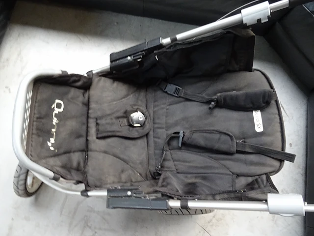 Kinderwagen quinny - afbeelding 3 van  5