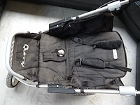 Kinderwagen quinny - afbeelding 3 van  5