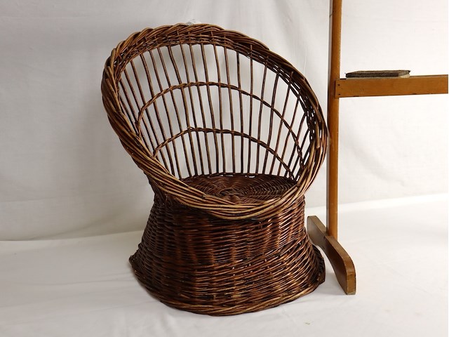 Kinderzetel en schoolbord - afbeelding 2 van  5