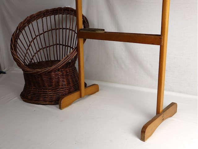 Kinderzetel en schoolbord - afbeelding 4 van  5