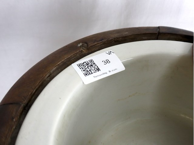 Kinderzetel en schoolbord - afbeelding 5 van  5