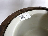 Kinderzetel en schoolbord - afbeelding 5 van  5