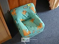 Kinderzeteltje lion king - afbeelding 2 van  2