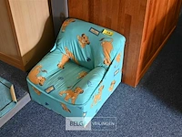 Kinderzeteltje lion king - afbeelding 1 van  2