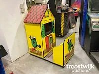 Kinderzitbank - afbeelding 1 van  4