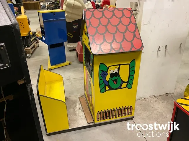 Kinderzitbank - afbeelding 3 van  4