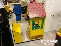 Kinderzitbank - afbeelding 3 van  4