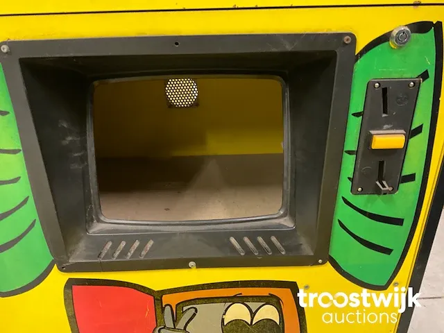 Kinderzitbank - afbeelding 4 van  4