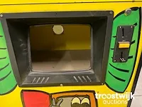 Kinderzitbank - afbeelding 4 van  4