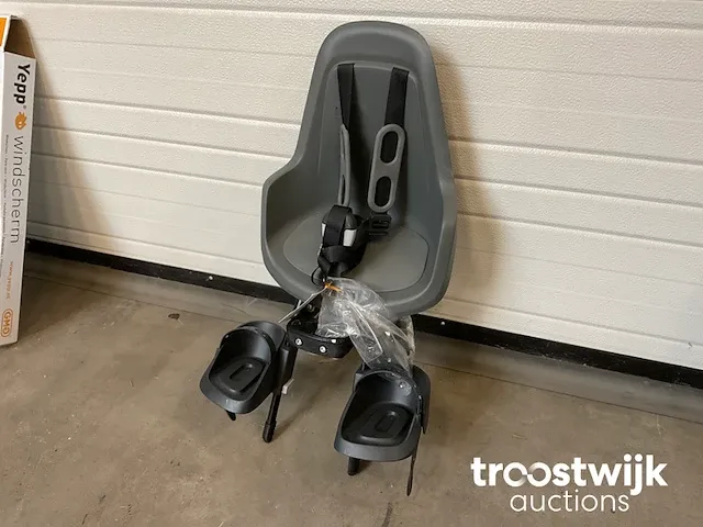Kinderzitje - afbeelding 1 van  5