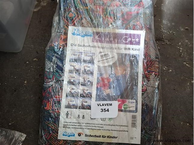 Kinderzitjes - afbeelding 1 van  2