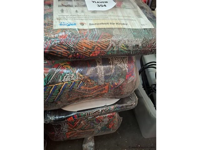 Kinderzitjes - afbeelding 2 van  2