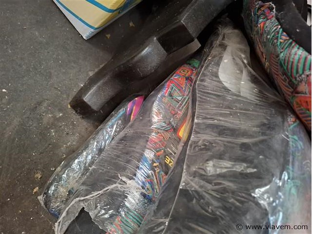 Kinderzitjes - afbeelding 2 van  2