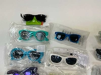 Kinderzonnebril (20x) - afbeelding 2 van  8