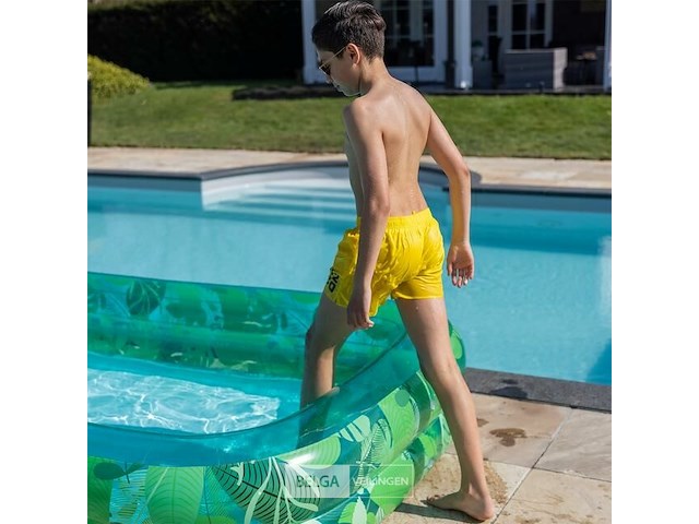 Kinderzwembad - afbeelding 3 van  3