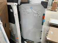 Kinedo douchebak - afbeelding 1 van  2