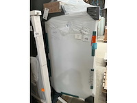 Kinedo douchebak - afbeelding 2 van  2