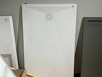 Kinedo one douchebak - afbeelding 1 van  3