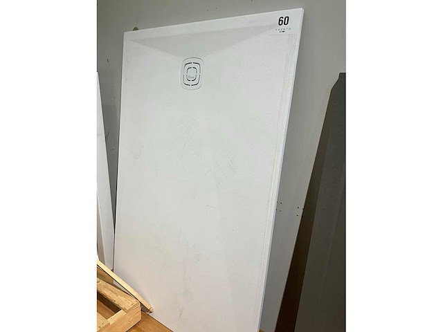 Kinedo one douchebak - afbeelding 2 van  3