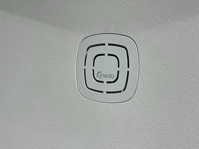 Kinedo one douchebak - afbeelding 3 van  3