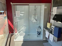 Kinemagic serenite douchecabine