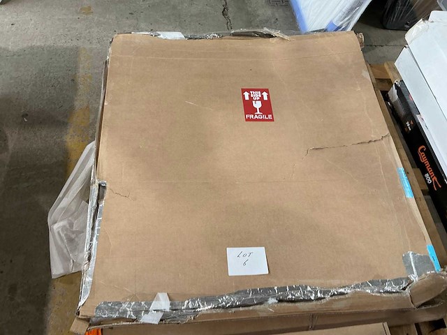 Kinemoon douchebak (3x) - afbeelding 2 van  4