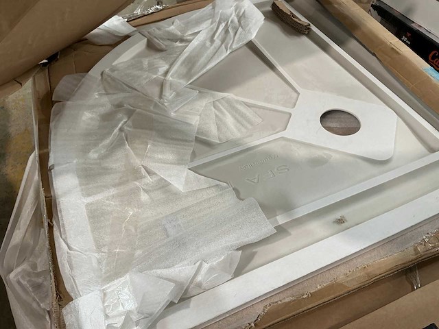 Kinemoon douchebak (3x) - afbeelding 3 van  4