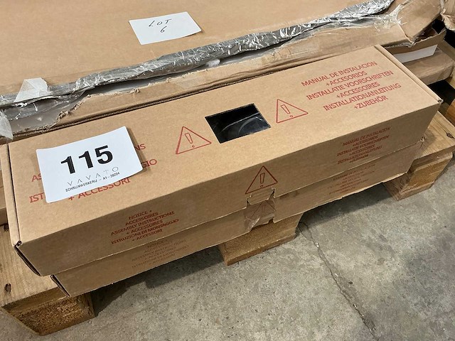 Kinemoon douchebak (3x) - afbeelding 4 van  4