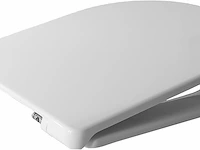 King seat wc-bril - afbeelding 1 van  3