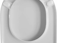 King seat wc-bril - afbeelding 2 van  3