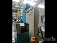 King spark e33p edm machine - afbeelding 12 van  19