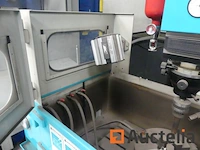 King spark e33p edm machine - afbeelding 15 van  19