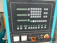 King spark e33p edm machine - afbeelding 16 van  19