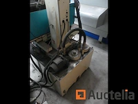 King spark e33p edm machine - afbeelding 17 van  19