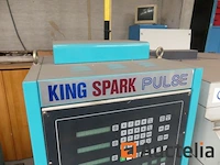 King spark e33p edm machine - afbeelding 19 van  19