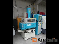 King spark e33p edm machine - afbeelding 3 van  19