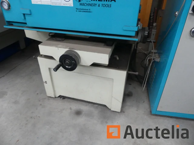 King spark e33p edm machine - afbeelding 8 van  19