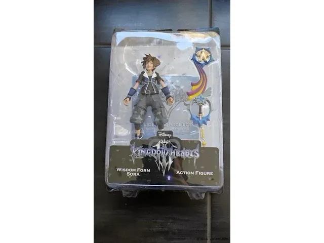Kingdom hearts - afbeelding 1 van  3