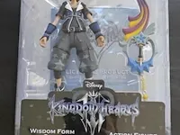 Kingdom hearts