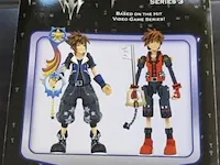 Kingdom hearts - afbeelding 3 van  3