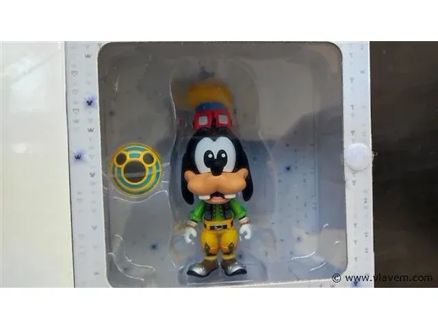 Kingdom hearts - afbeelding 2 van  3