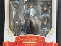 Kingdom hearts - afbeelding 1 van  4