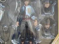 Kingdom hearts - afbeelding 2 van  4