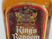King's ransom - afbeelding 2 van  4