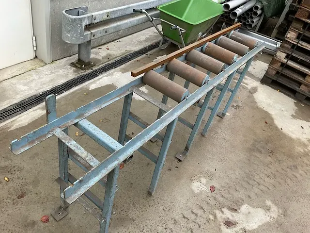 Kingsland 55xs pons- en knipmachine - afbeelding 11 van  12